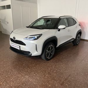 Toyota Yaris Cross Style   - Foto 4