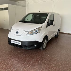 Nissan NV200 Profesional   - Foto 4