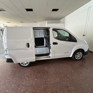 Nissan NV200 Profesional   - Foto 7