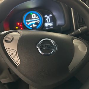 Nissan NV200 Profesional   - Foto 16