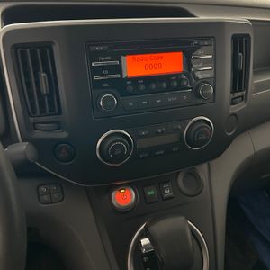 Nissan NV200 Profesional   - Foto 13