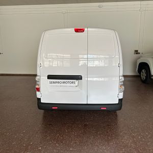 Nissan NV200 Profesional   - Foto 5