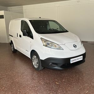 Nissan NV200 Profesional   - Foto 2