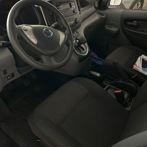 Nissan NV200 Profesional   - Foto 11