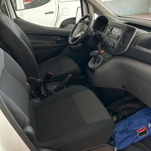 Nissan NV200 Profesional   - Foto 9