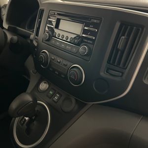 Nissan NV200 Profesional   - Foto 10