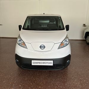 Nissan NV200 Profesional   - Foto 3