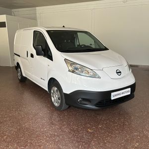 Nissan NV200 Profesional   - Foto 18