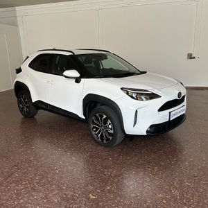 Toyota Yaris Cross Active Plus   - Foto 2