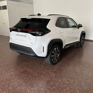 Toyota Yaris Cross Active Plus   - Foto 5