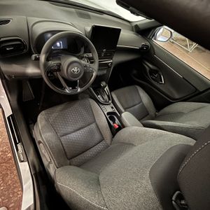 Toyota Yaris Cross Active Plus   - Foto 12