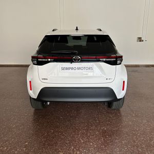 Toyota Yaris Cross Active Plus   - Foto 6