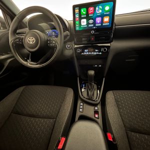 Toyota Yaris Cross Active Plus   - Foto 19
