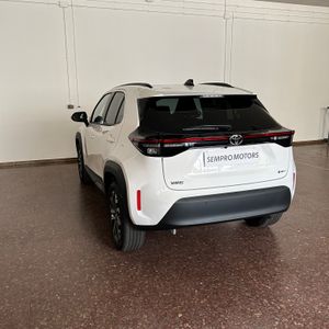 Toyota Yaris Cross Active Plus   - Foto 7