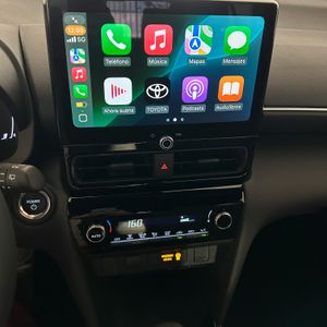 Toyota Yaris Cross Active Plus   - Foto 13