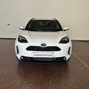 Toyota Yaris Cross Active Plus   - Foto 3