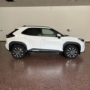 Toyota Yaris Cross Active Plus   - Foto 4