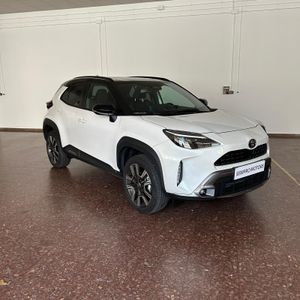 Toyota Yaris Cross Preium Edition   - Foto 2