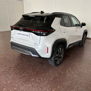 Toyota Yaris Cross Preium Edition   - Foto 4