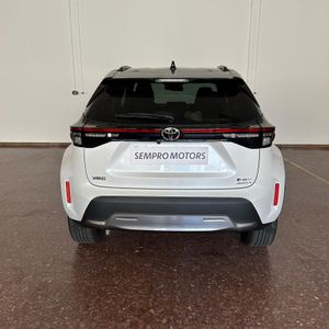 Toyota Yaris Cross Preium Edition   - Foto 5