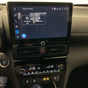 Toyota Yaris Cross Preium Edition   - Foto 14