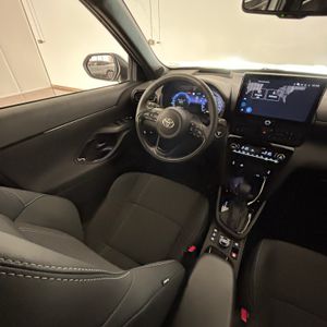 Toyota Yaris Cross Preium Edition   - Foto 16
