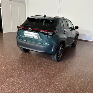 Toyota Yaris Cross Toyota Yaris Cross Active Plus   - Foto 7