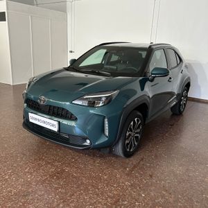 Toyota Yaris Cross Toyota Yaris Cross Active Plus   - Foto 4