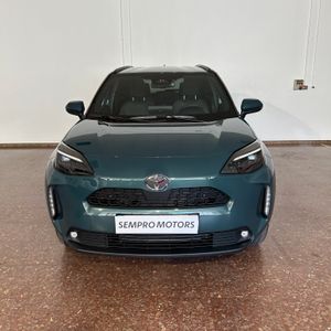 Toyota Yaris Cross Toyota Yaris Cross Active Plus   - Foto 3