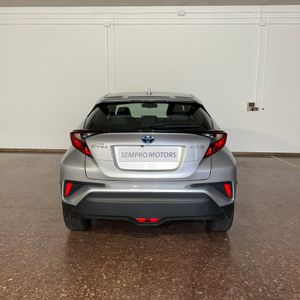 Toyota C-HR Active   - Foto 4