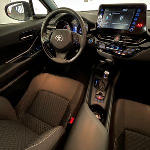 Toyota C-HR Active   - Foto 21