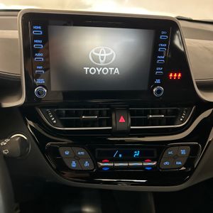 Toyota C-HR Active   - Foto 13