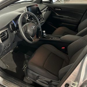 Toyota C-HR Active   - Foto 8