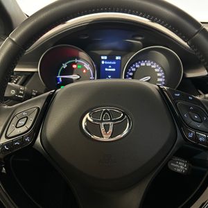 Toyota C-HR Active   - Foto 15