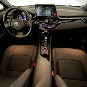 Toyota C-HR Active   - Foto 20