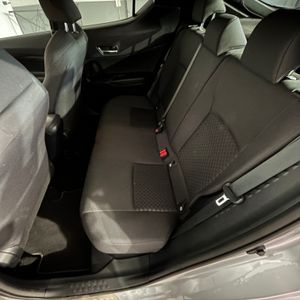 Toyota C-HR Active   - Foto 10