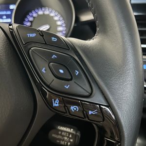 Toyota C-HR Active   - Foto 17