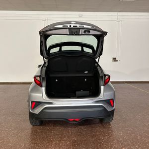 Toyota C-HR Active   - Foto 7
