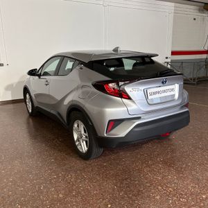Toyota C-HR Active   - Foto 6