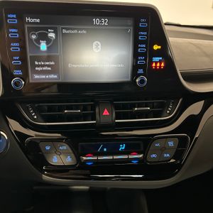 Toyota C-HR Active   - Foto 14