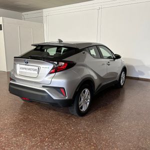 Toyota C-HR Active   - Foto 5