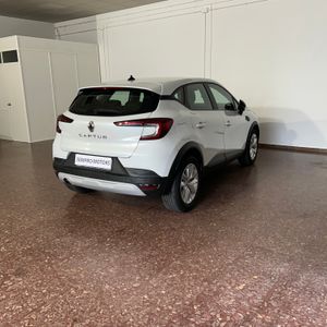Renault Captur Intens TCe 67 kW (90 CV)  - Foto 9