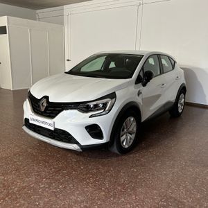 Renault Captur Intens TCe 67 kW (90 CV)  - Foto 4
