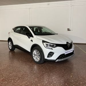 Renault Captur Intens TCe 67 kW (90 CV)  - Foto 2