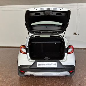 Renault Captur Intens TCe 67 kW (90 CV)  - Foto 8