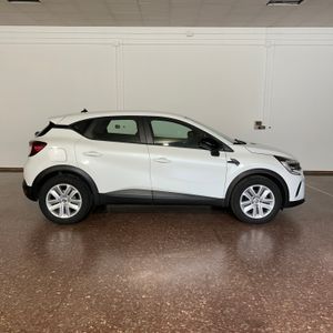 Renault Captur Intens TCe 67 kW (90 CV)  - Foto 5