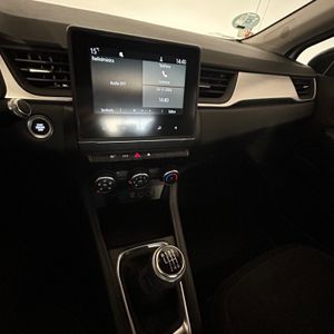 Renault Captur Intens TCe 67 kW (90 CV)  - Foto 20