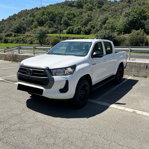 Toyota Hilux Doble Cabina  - Foto 4