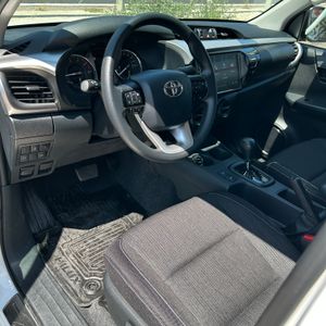 Toyota Hilux Doble Cabina  - Foto 22