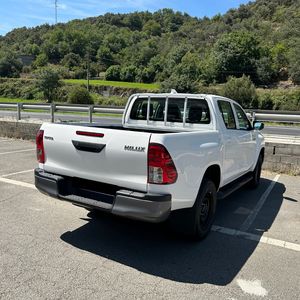 Toyota Hilux Doble Cabina  - Foto 5